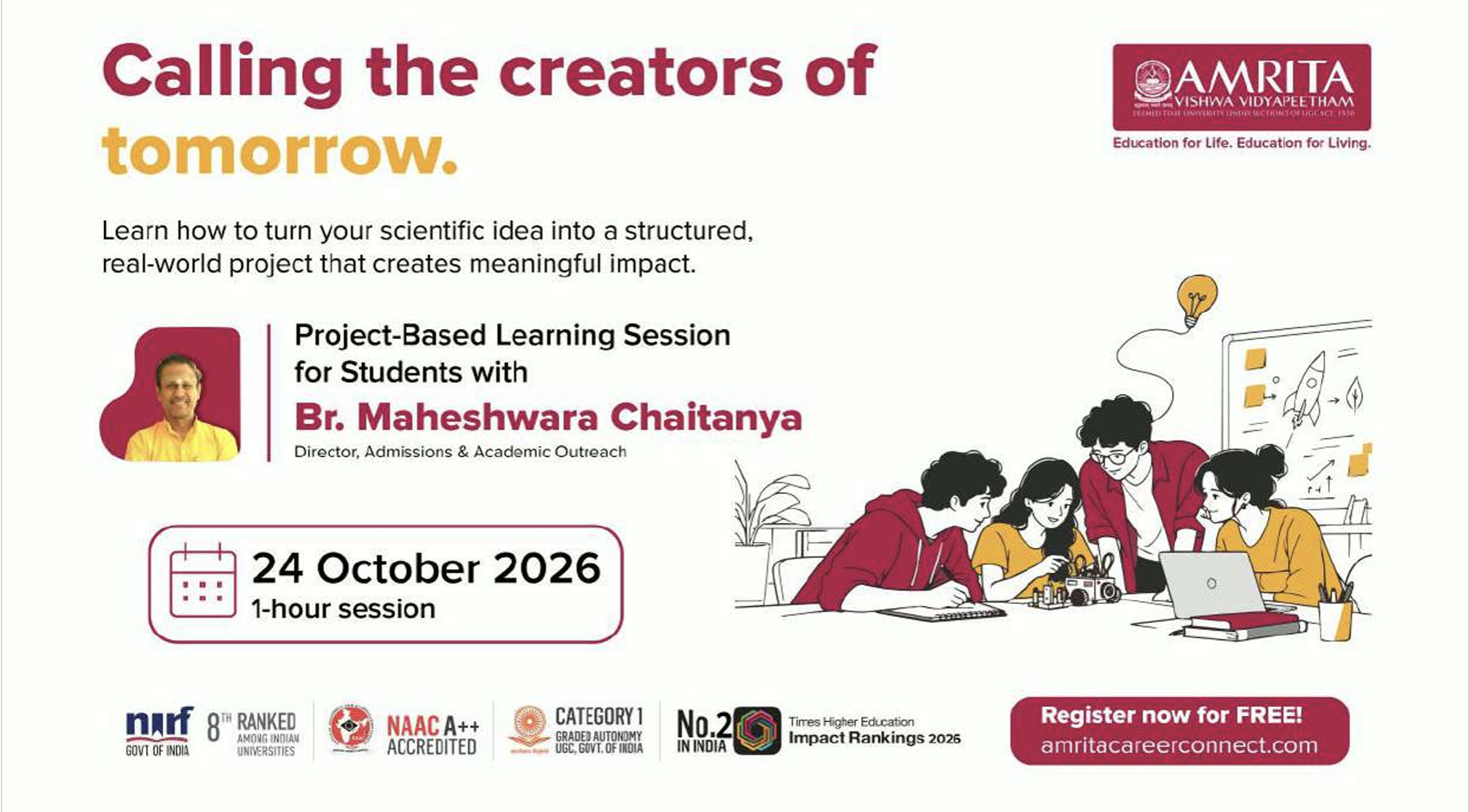 PROJECT-BASED LEARNING